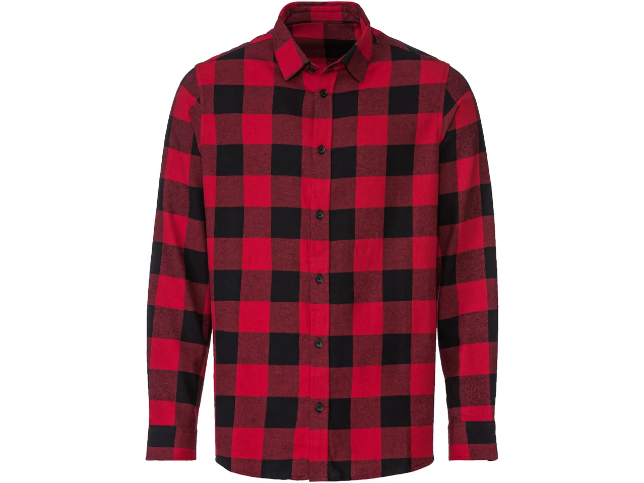 LIVERGY® Koszula flanelowa męska , cena PLN
LIVERGY® Koszula flanelowa męska ...