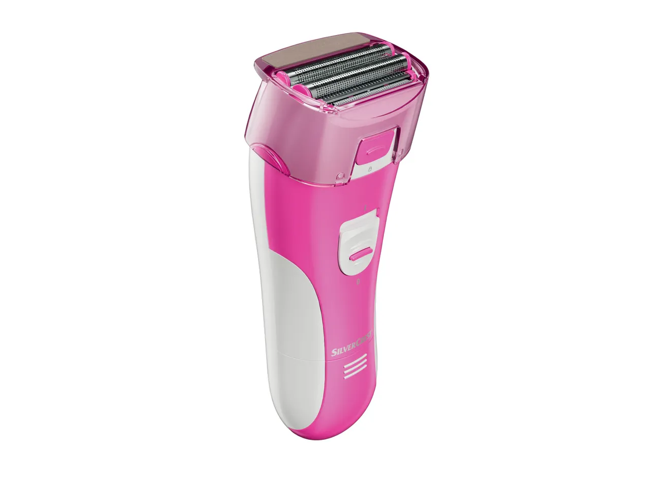 SILVERCREST® PERSONAL CARE Golarka damska 3 w , cena 39,99 PLN
SILVERCREST® ...