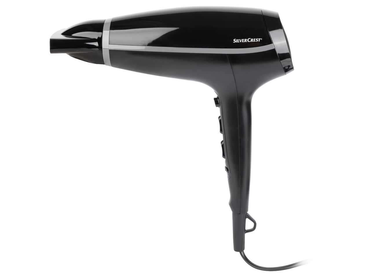 SILVERCREST® PERSONAL CARE Suszarka do włosów , cena 99 PLN
SILVERCREST® PERSONAL ...