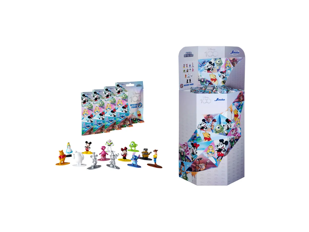 Figurka z kolekcji Disney® , cena 9,99 PLN