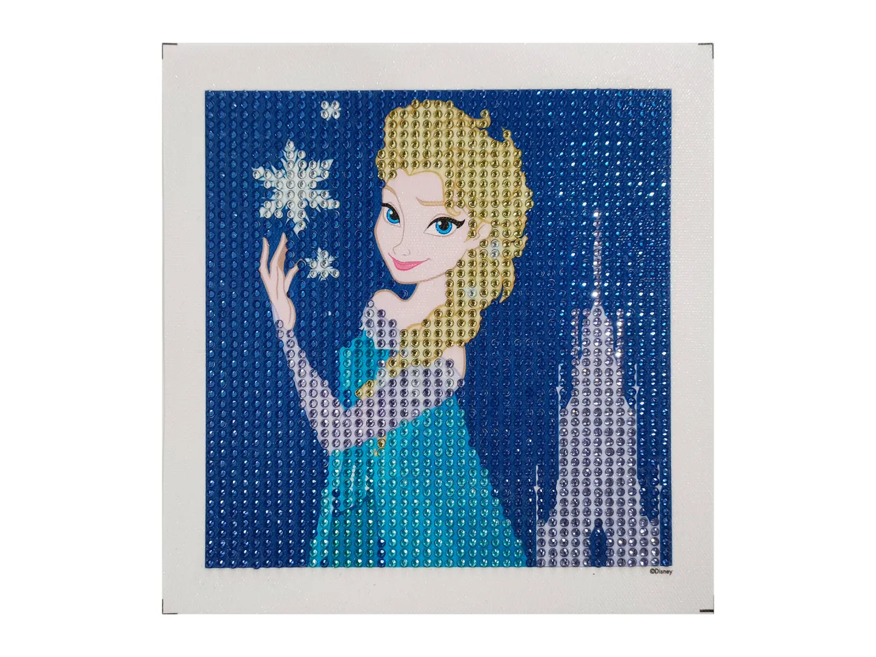 Diamentowa mozaika z kolekcji Disney® , cena 11,99 PLN
Diamentowa mozaika z kolekcji ...