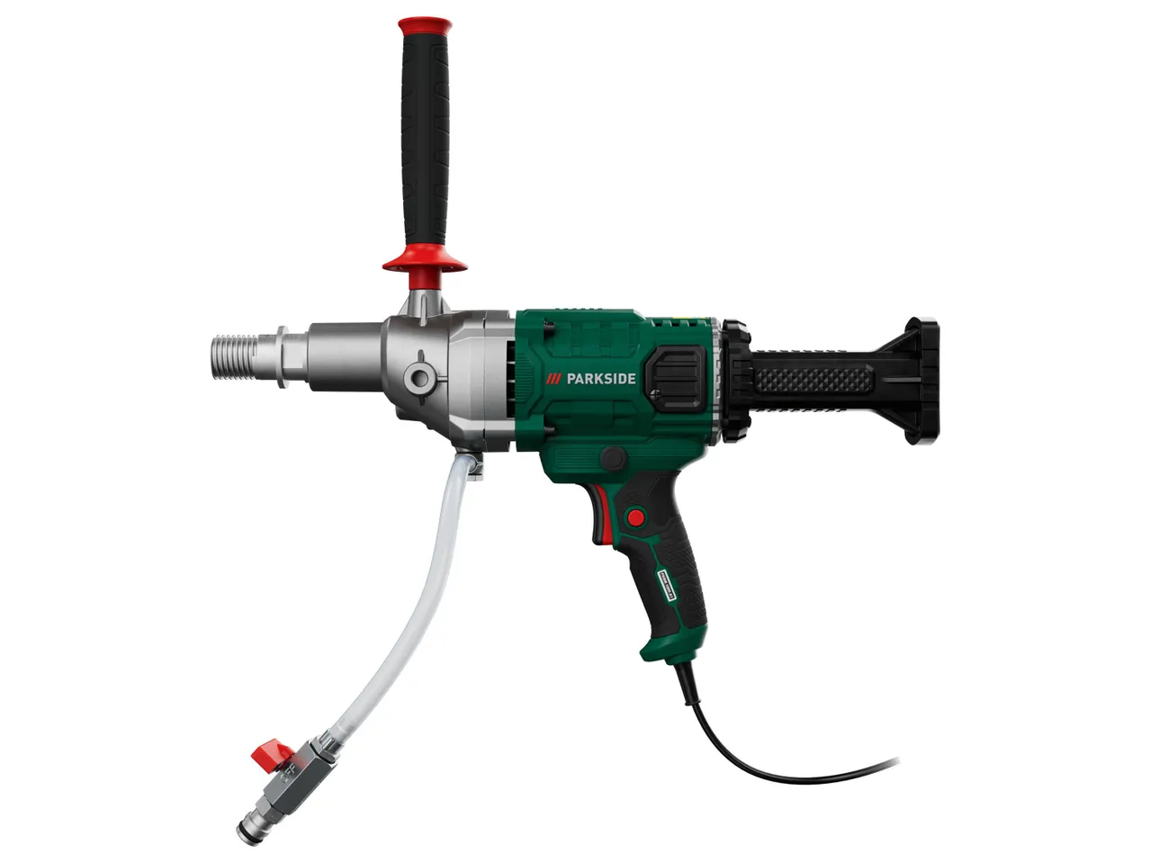 PARKSIDE® Wiertarka rdzeniowa 1800 W , cena PLN
PARKSIDE® Wiertarka rdzeniowa ...