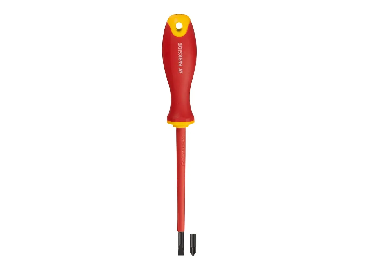 PARKSIDE® Zestaw śrubokrętów z próbnikiem , cena 34,99 PLN
PARKSIDE® Zestaw ...