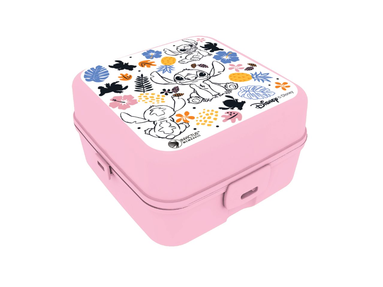 Śniadaniówka z kolekcji Disney® , cena 19,99 PLN
Śniadaniówka z kolekcji Disney® ...