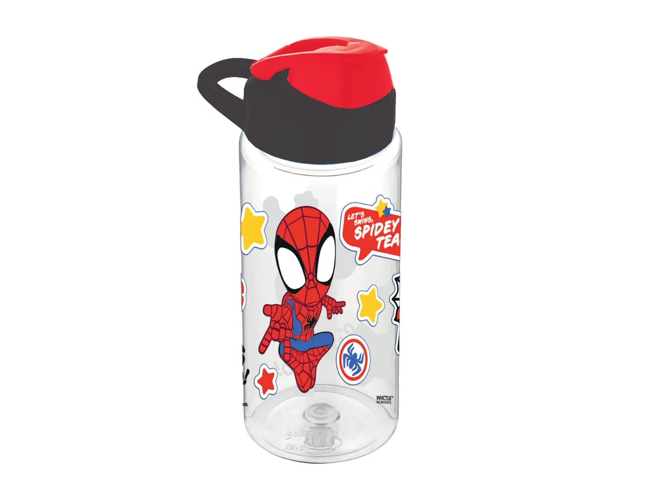 Bidon z kolekcji Disney® , cena 19,99 PLN
Bidon z kolekcji Disney® 2 wzory
- ...