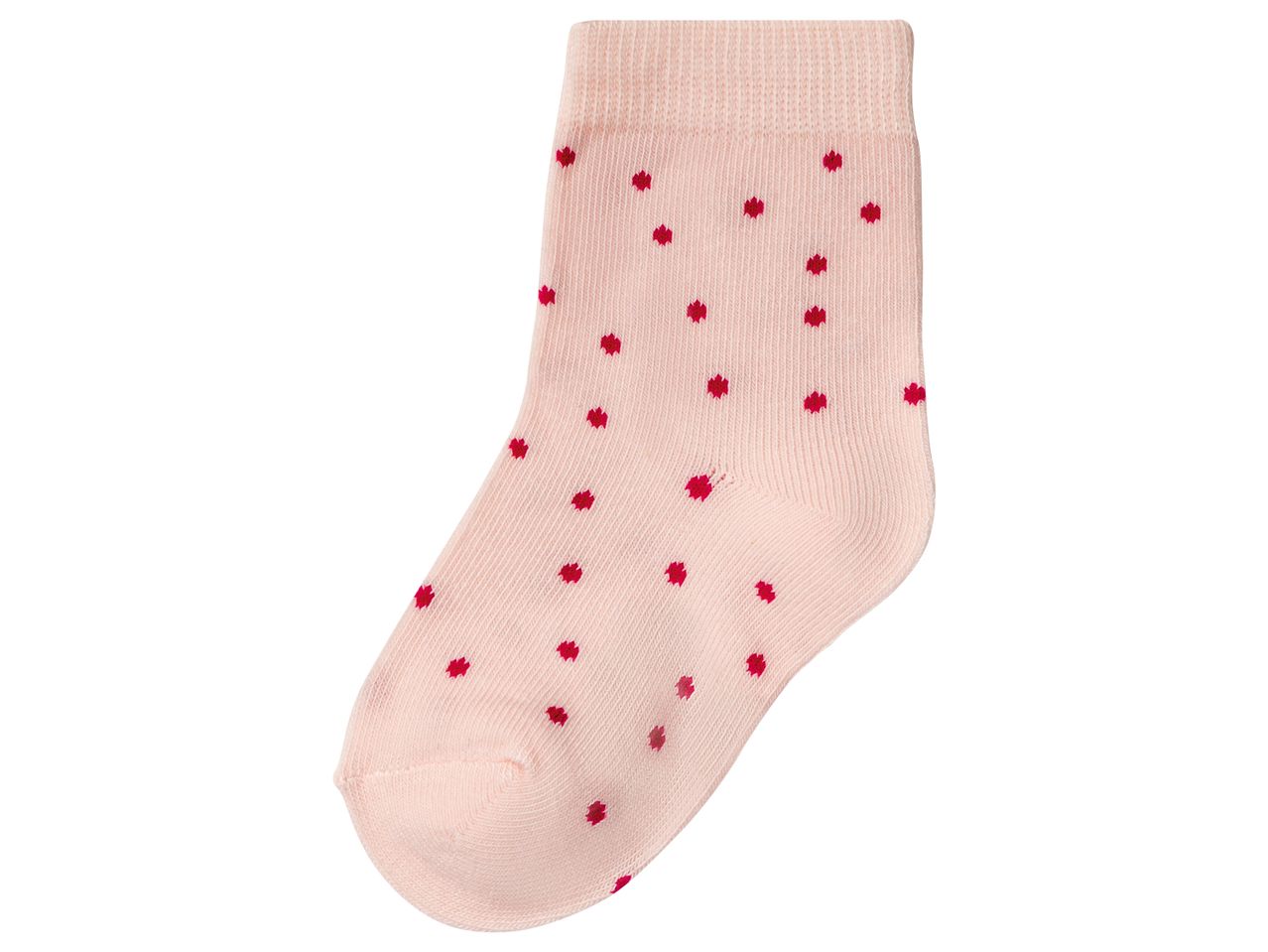 lupilu® Skarpetki dziecięce, 7 par , cena 19,53 PLN
lupilu® Skarpetki dziecięce, ...