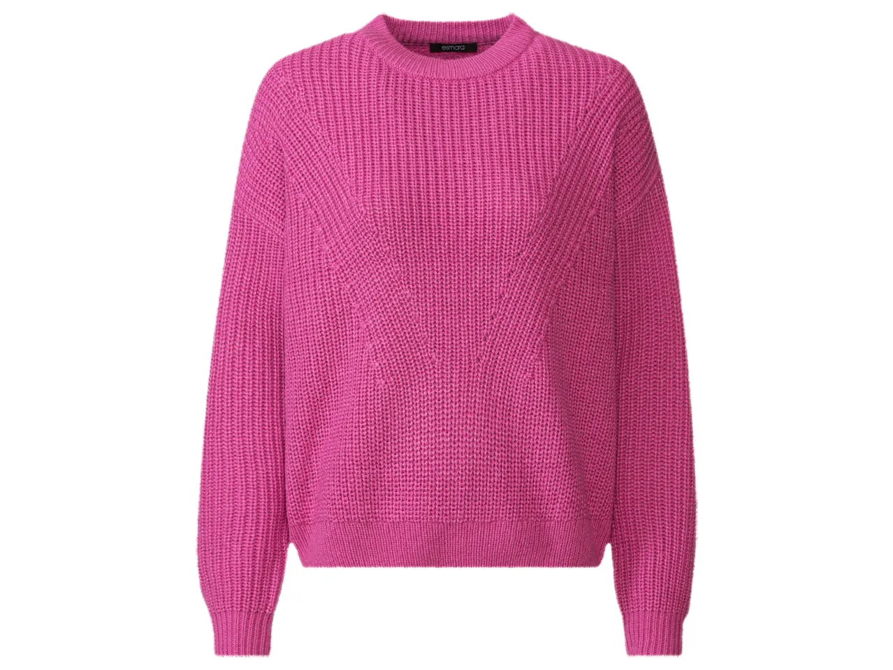 esmara® Sweter damski , cena 19,5 PLN
esmara® Sweter damski 3 wzory
- rozmiary: ...