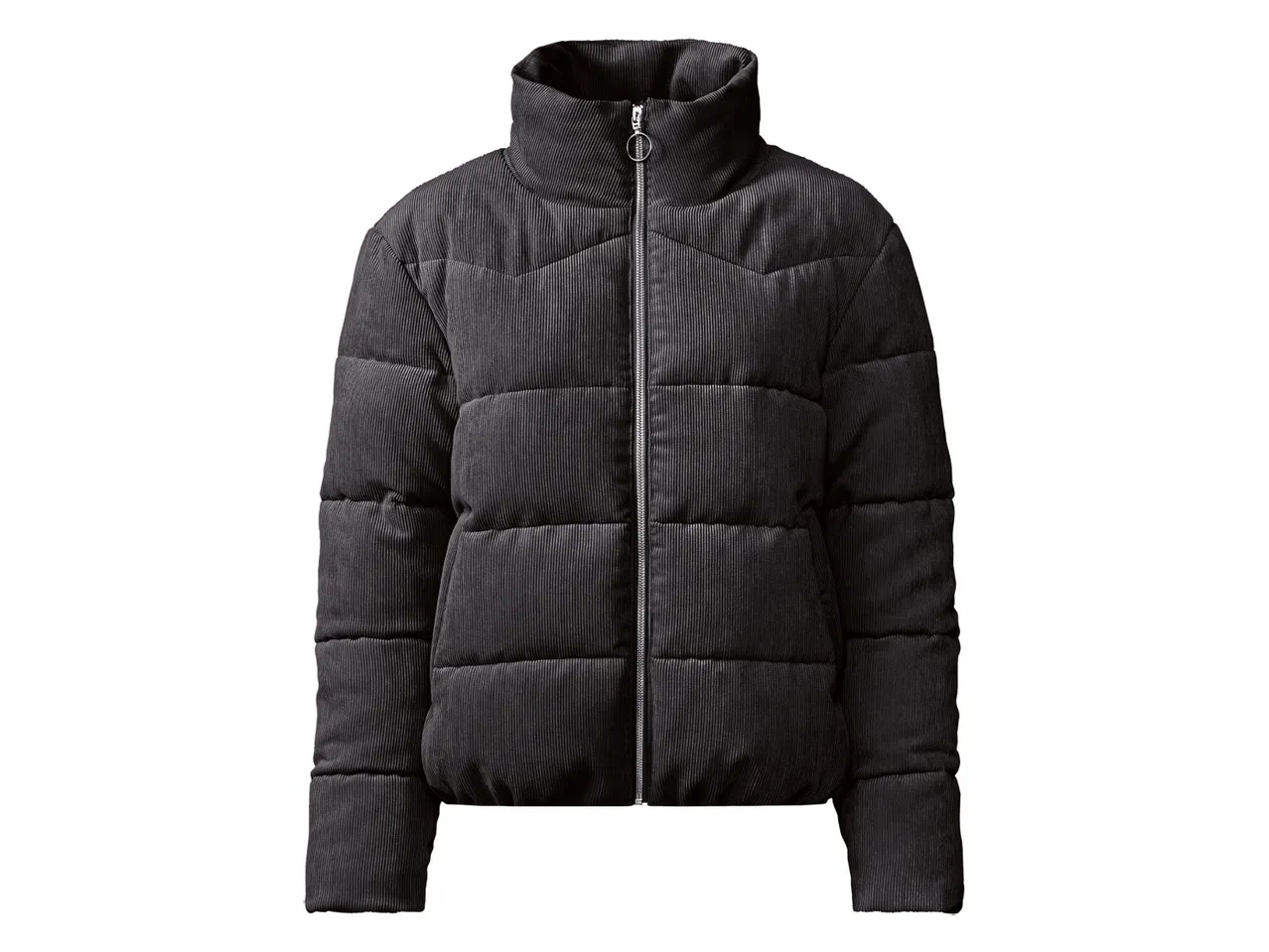 esmara® Kurtka pikowana damska , cena 49,5 PLN
esmara® Kurtka pikowana damska ...