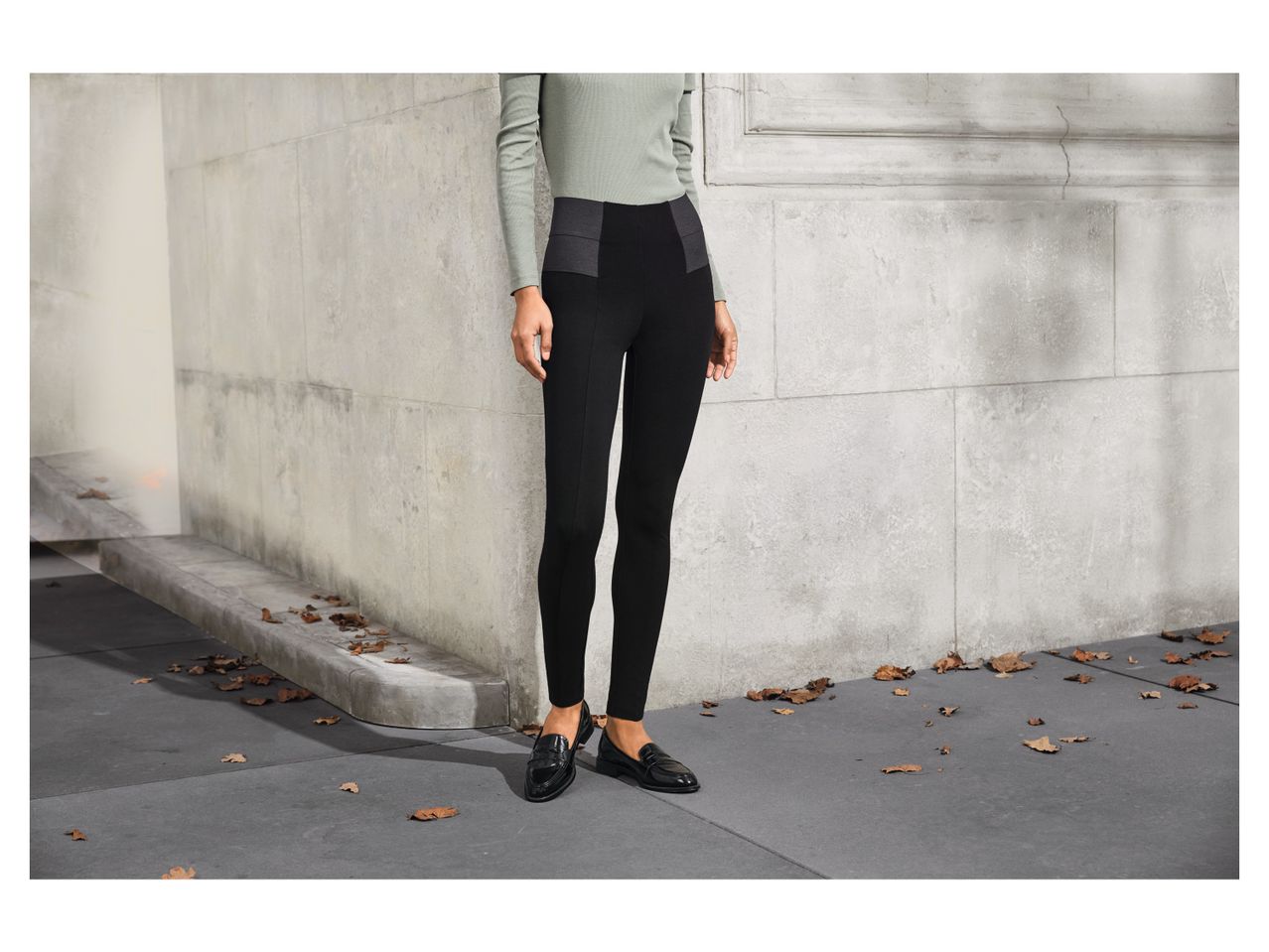 esmara® Jeggingsy modelujące damskie , cena 34,99 PLN
esmara® Jeggingsy modelujące ...