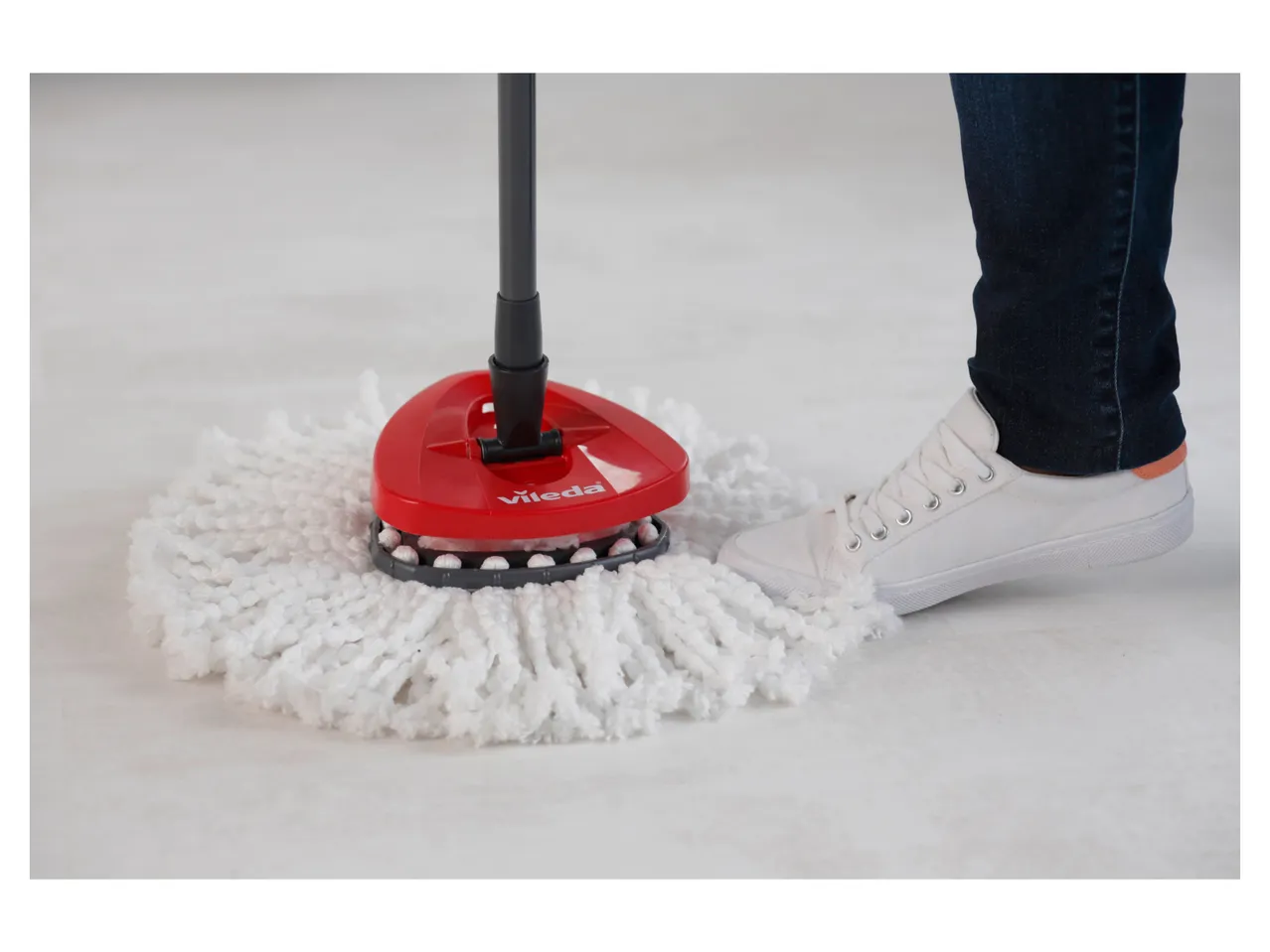 vileda® Zestaw do sprzątania Easy Wring and , cena PLN
vileda® Zestaw do sprzątania ...
