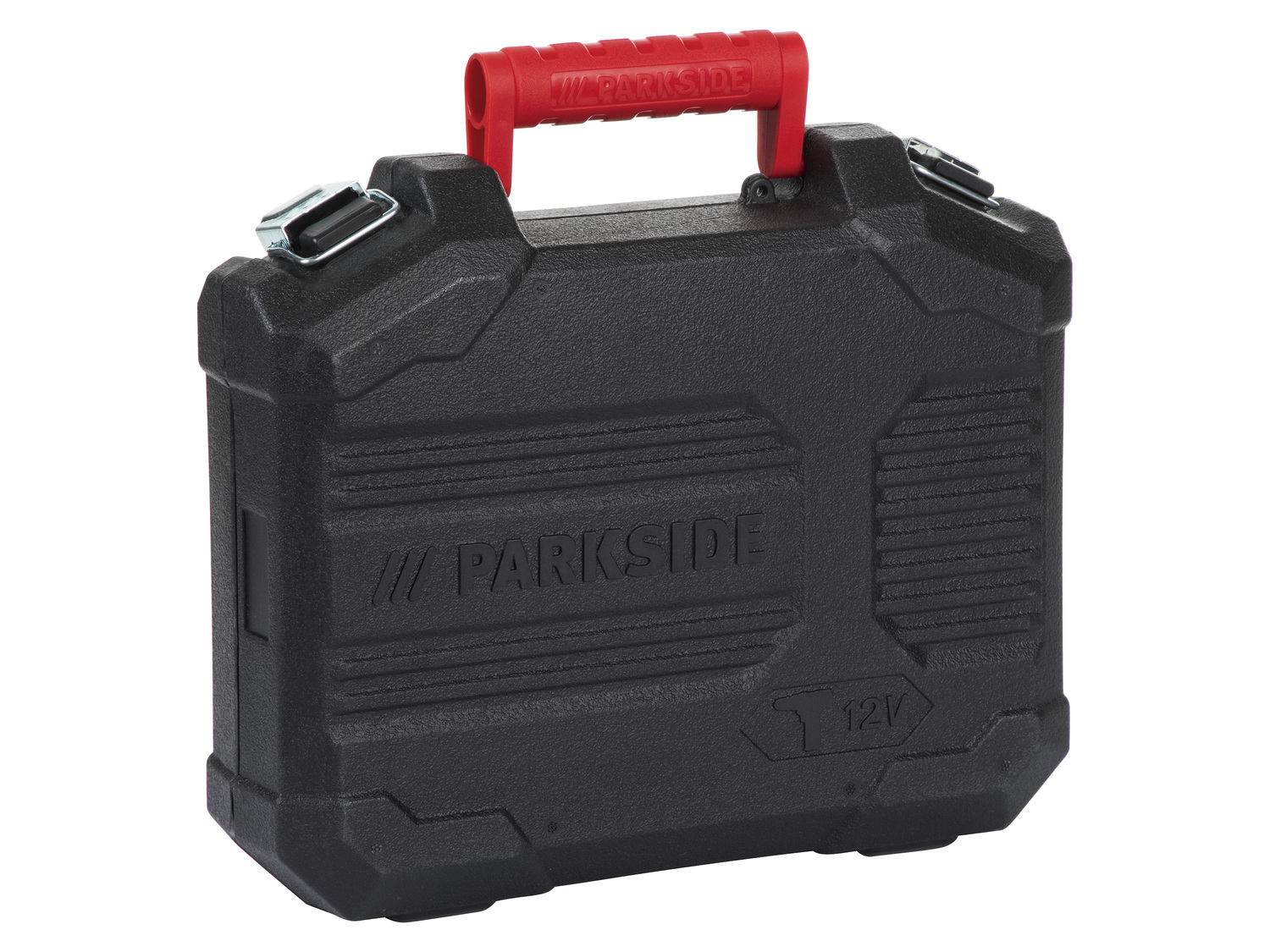Akumulatorowa wiertarkowkrętarka 12 V Parkside Parkside, X12VTeam, cena 149,00 ...