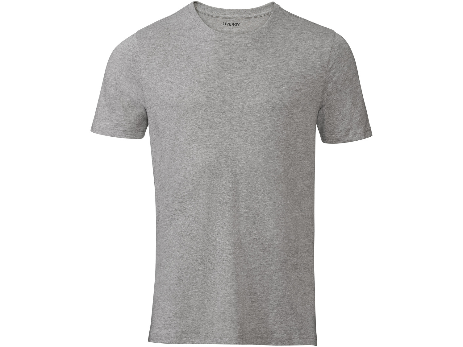 T-shirty męskie, 2 szt.* Livergy, cena 12,99 PLN za sztukę
- rozmiary: M-XXL
- ...