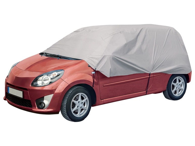 ULTIMATE SPEED® Plandeka samochodowa, 1 sztuka Ultimate speed , cena 41,99 PLN