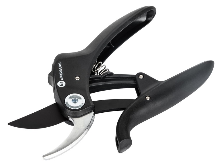 Fiskars Sekator w doskonałej cenie na LIDL.PL Fiskars, cena 49,99 PLN
Właściwości ...