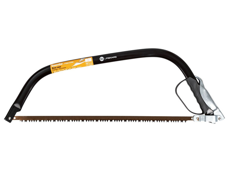 Fiskars Piła ogrodowa ręczna | LIDL.PL Fiskars, cena 49,99 PLN
Właściwości ...