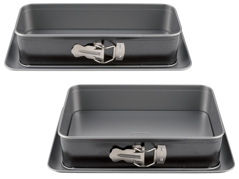 zenker Forma do pieczenia, 1 sztuka | LIDL.PL Zenker, cena 39,99 PLN
Właściwości ...