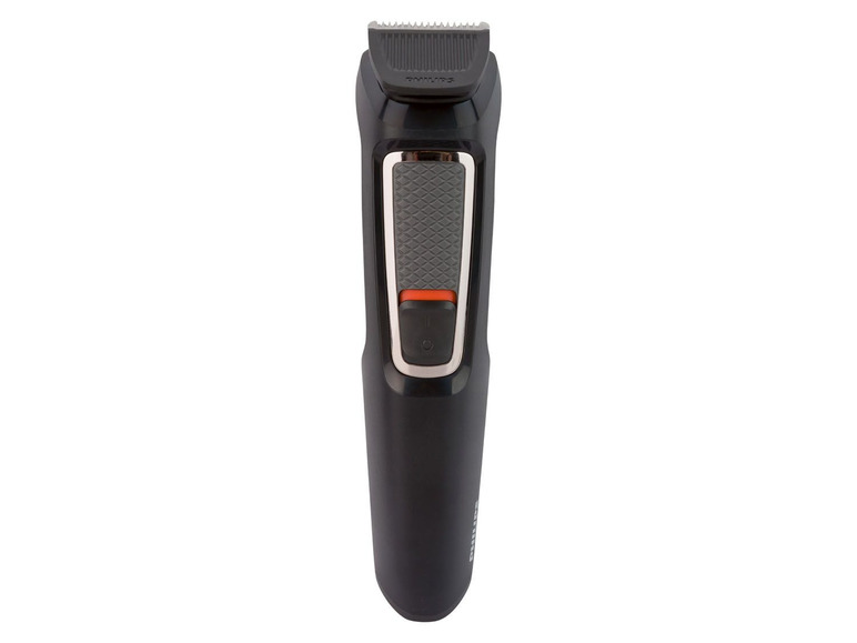 PHILIPS Trymer Multigroom Series 3000 MG3715/14, 1 sztuka Philips, cena 100 PLN ...