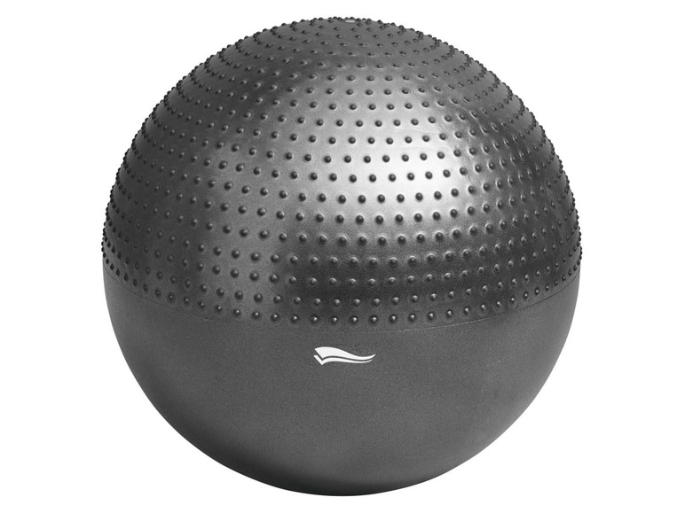 CRIVIT® Piłka gimnastyczna Ø ok. 65 cm, 1 sztuka Crivit , cena 34,99 PLN
Opis ...