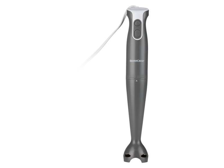 SILVERCREST® Blender ręczny SSM 350 B1, 350 W Silvercrest , cena 59,9 PLN