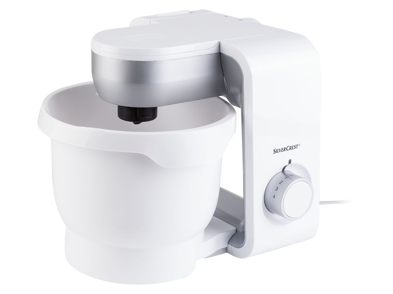 SILVERCREST® Robot kuchenny SKM 550, 550 W Silvercrest , cena 339 PLN