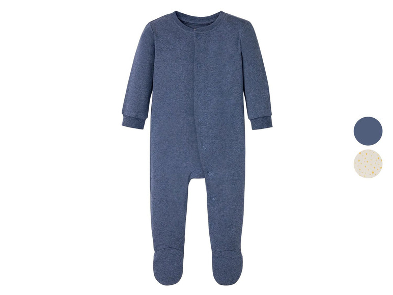 LUPILU® PURE COLLECTION Pajacyk niemowlęcy z Lupilu , cena 17,99 PLN
Opis produktu ...