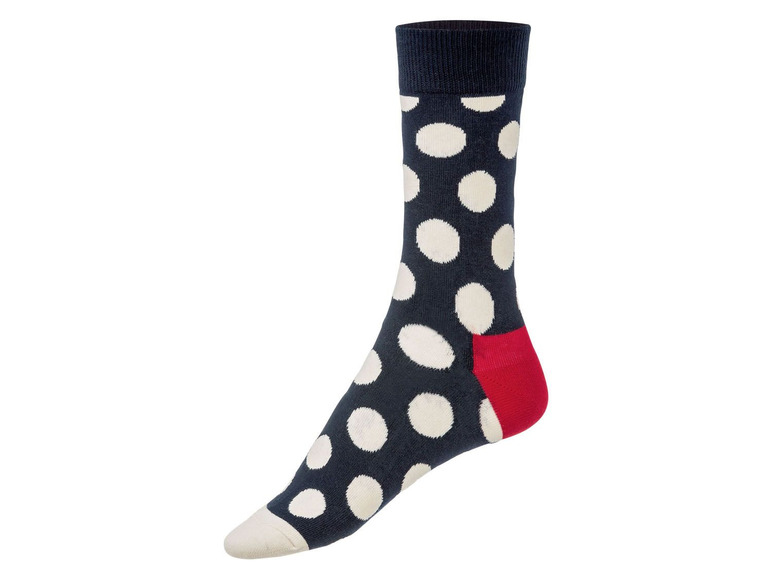 Happy Socks Skarpetki damskie, 1 para Happy socks, cena 19,99 PLN 
 &lt;b&gt;Opis ...