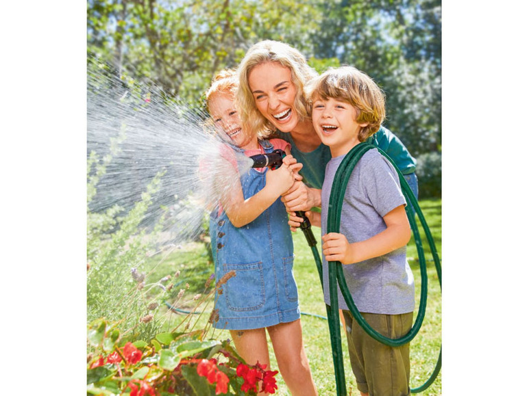 PARKSIDE® Elastyczny wąż ogrodowy 15 m | LIDL.PL Parkside , cena 44,99 PLN
...