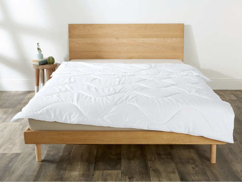 MERADISO® Kołdra pikowana Vintage 160 x 200 cm Meradiso , cena 67,9 PLN