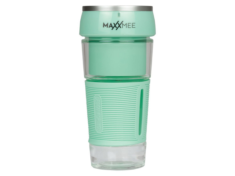 GOURMETmaxx Przenośny blender do smoothie 5 V, Gourmetmaxx, cena 69,9 PLN
Opis ...