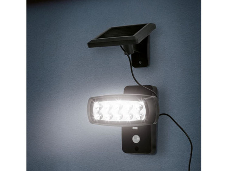 LIVARNO LUX® Reflektor solarny LED | LIDL.PL Livarno lux , cena 39,99 PLN
Opis ...
