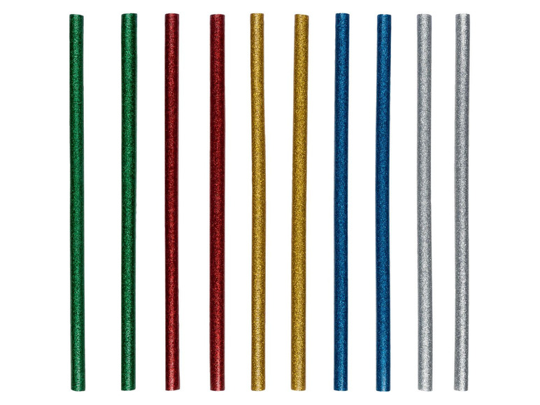 PARKSIDE® Klej w laskach do klejenia na gorąco PHPZ 2 B2, Ø 11 Parkside , cena ...