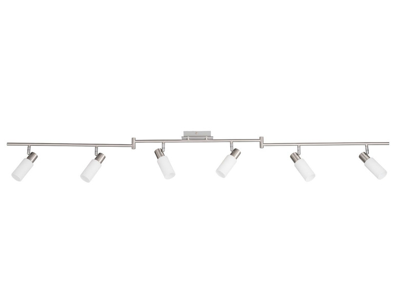 Livarno Home Lampa sufitowa LED, 1 sztuka Livarno home, cena 119 PLN
<b>Opis produktu</b> ...