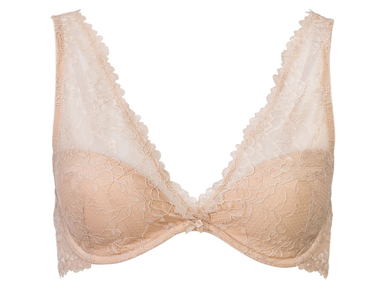 ESMARA® Biustonosz damski bralette z koronką Esmara , cena 27,99 PLN
Opis produktu ...