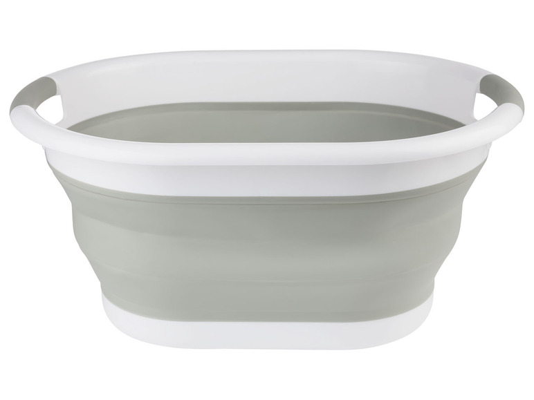 AQUAPUR® Kosz na pranie składany, 1 sztuka Aquapur , cena 39,99 PLN