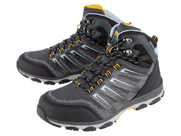 CRIVIT® Buty trekkingowe wodoodporne, 1 para Crivit    , cena 89,9 PLN