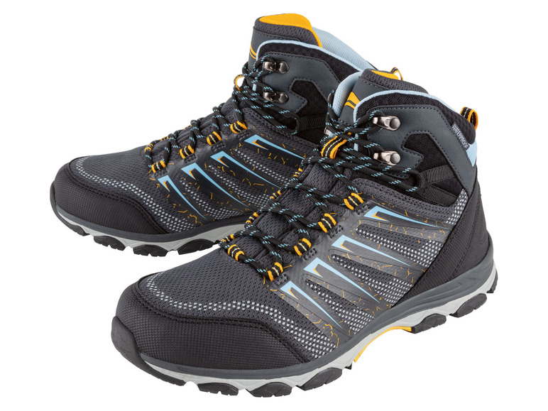CRIVIT® Buty trekkingowe wodoodporne, 1 para Crivit , cena 89,9 PLN
