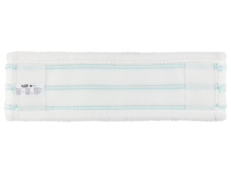 AQUAPUR® Wkłady do mopa, 2 sztuki | LIDL.PL Aquapur , cena 19,99 PLN
Opis produktu ...