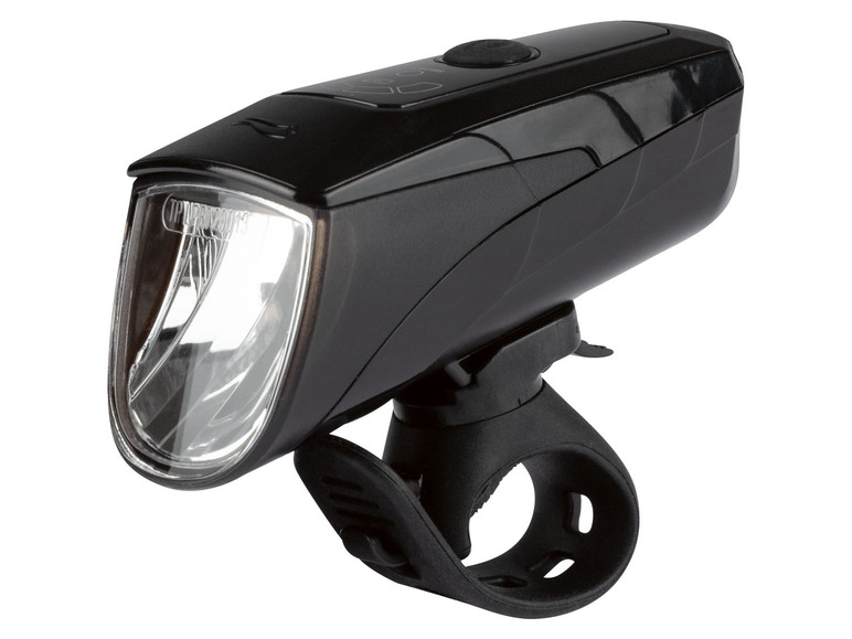 CRIVIT® Zestaw 2 lampek rowerowych LED przód Crivit , cena 69,9 PLN
Opis produktu ...