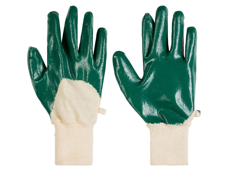 PARKSIDE® Rękawice ogrodowe Parkside , cena 9,99 PLN