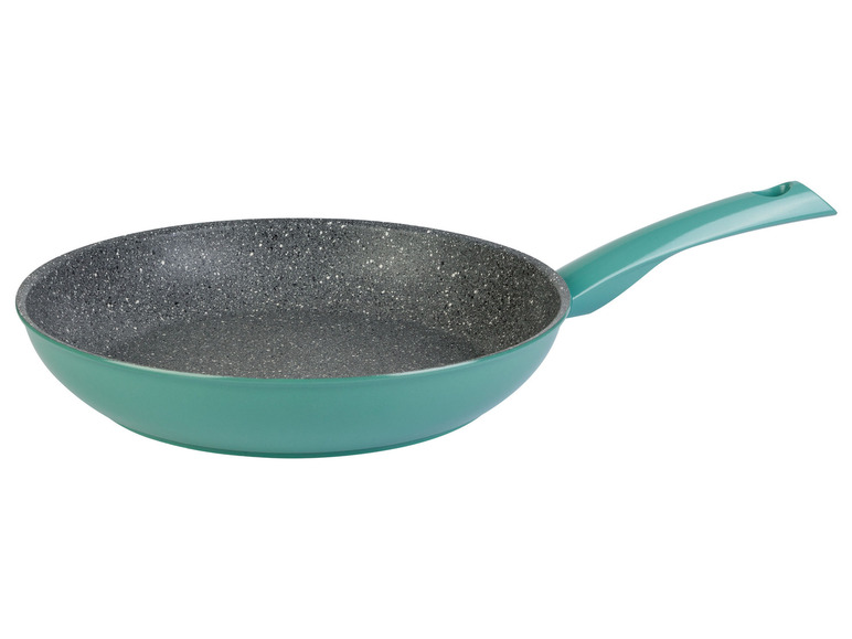 ERNESTO® Patelnia aluminiowa Ø 28 cm, 1 sztuka Ernesto , cena 59,9 PLN