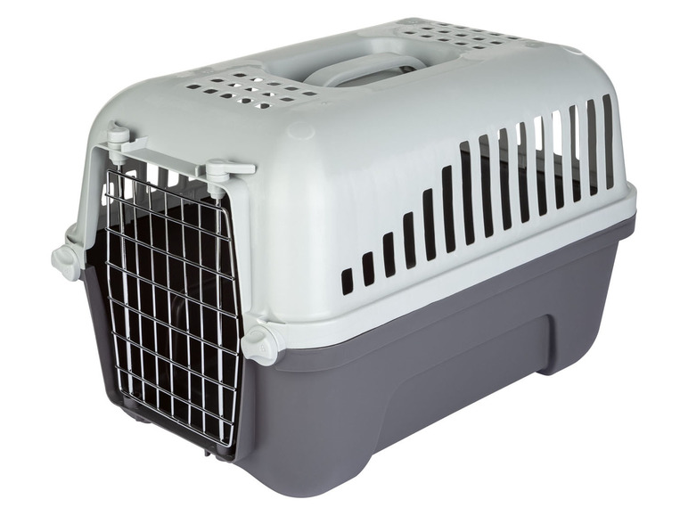 ZOOFARI® Transporter lub kuweta dla kota Zoofari , cena 39,99 PLN
<b>Opis ...