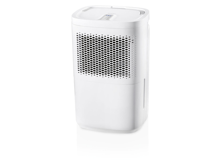 SILVERCREST® Osuszacz powietrza 10L SLE 200 A1, 200 W Silvercrest    , cena 349 PLN