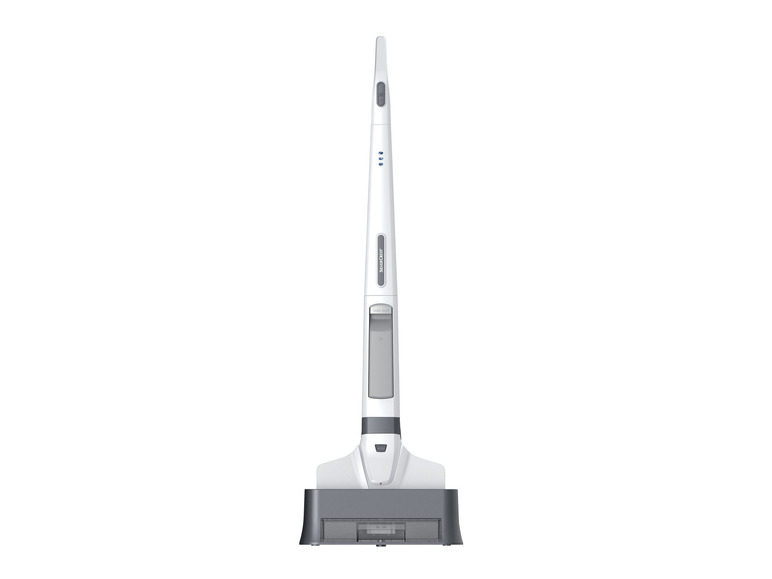 SILVERCREST® Myjka akumulatorowa do podłóg Silvercrest , cena 399 PLN
Opis ...