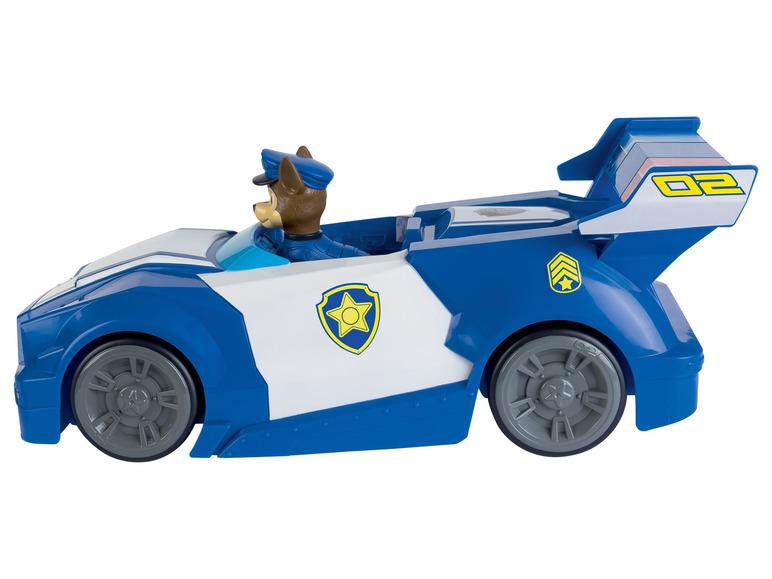Spinmaster Samochód Chase Movie XL z kolekcji Psi Patrol Spinmaster, cena 129 PLN