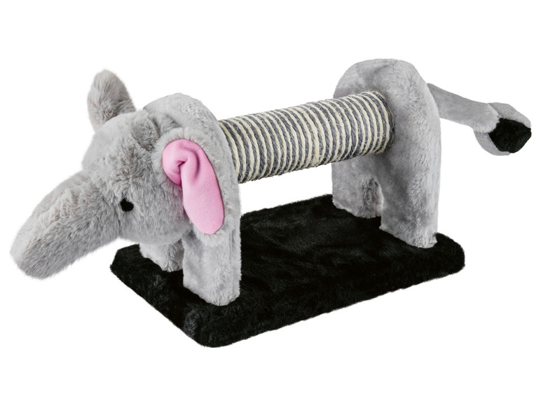 ZOOFARI® Drapak dla kota, 1 sztuka Zoofari , cena 34,99 PLN
<b>Opis ...