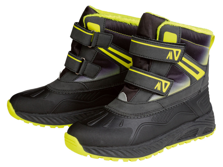 PEPPERTS® Buty zimowe chłopięce, 1 para Pepperts , cena 67,9 PLN
