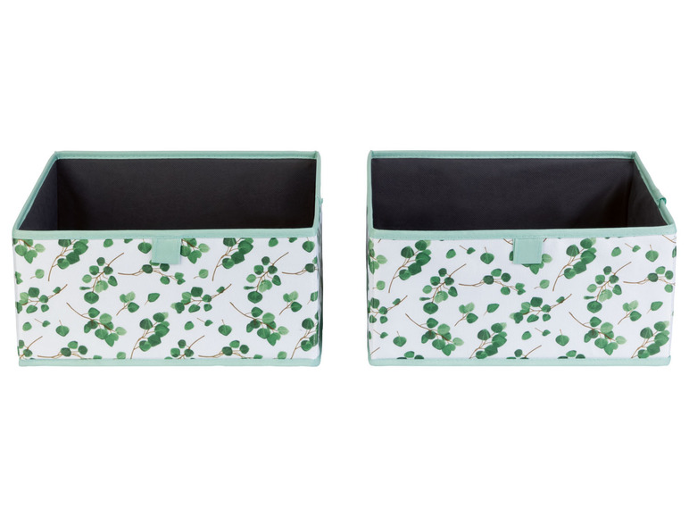 LIVARNO LIVING® Organizer, pudełko do szuflady, składa… Livarno living , cena ...