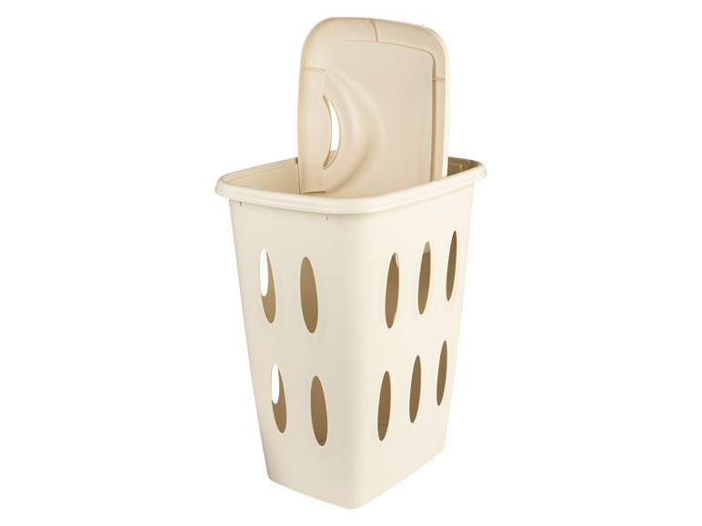 AQUAPUR® Kosz na pranie 42 l | LIDL.PL Aquapur , cena 29,99 PLN
Opis produktu ...
