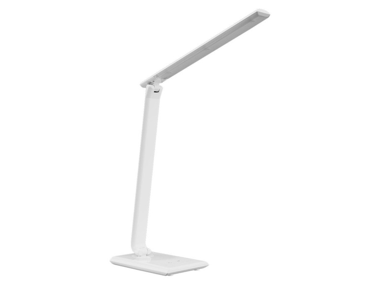 LIVARNO LUX® Lampka biurkowa LED | LIDL.PL Livarno lux , cena 79,9 PLN
Opis ...