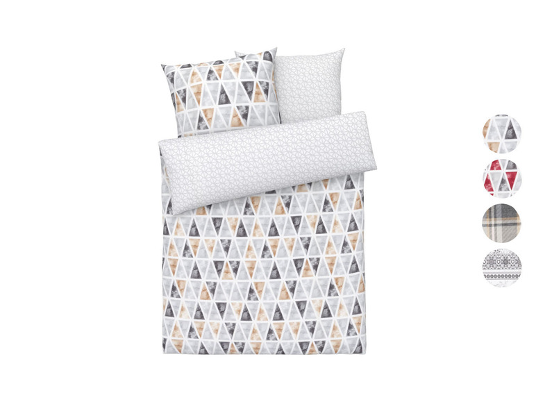 Livarno Home Pościel renforcé 160 x 200 cm Livarno home, cena 44,99 PLN 
 <b>Opis ...